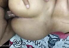 My stepsis massage turns into hot sex you like these subtitles in english?