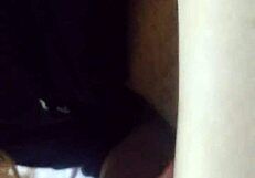 ela adora chupar essa rola grande ate tirar todo o leite