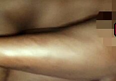 a hidden camera catches two lovers kissing moaning ripping clothes into wet pussy sex