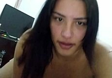 Shemale Client Switch-Up in Salvador Goes Wild!