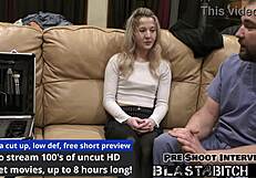 Stacy Shepard's Pussy Creampied Full Missionary POV