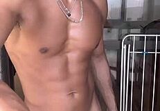 hey that naughty cubano totally wrecked my tight outdoor ass