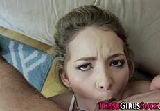 bound slave screams on mean maledom fucking machine dildo climax