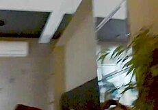 my wife's black lover pounds her ass