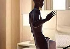 Huge cock blowjob unloads massive cumshot