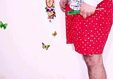 Hot milf's tight ass hammered hard in brutal anal pounding