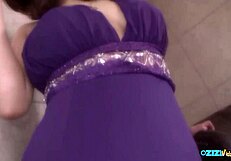 old man licks big clit nipples on young posing teen then toys her pussy