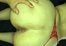 fukkin this thick hottie big tits n huge ass shakin everywhere