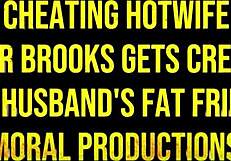 summer brooks hairy pussy gets wrecked by porno dans monster cock