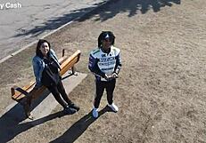 oh wow ndngirls 19 these real native american indian girls from navajo cree an ojibwe reservations they fuck big black cock fer the first time ever damn