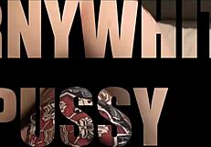 Horny African wife grinds big black cock begging stepson for creampie screaming ride