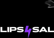 Thick Ebony Autumn Luvit Devours Monster Black Cock Sloppily