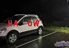 Michael Myers Halloween Parody Delivers Hard Anal Squirt