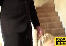 plastic british bimbo slut dominated roughly fucked deep in every wet hole