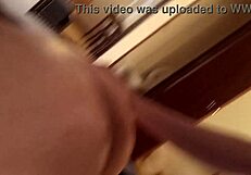 ¿Te imaginas follando todo el día con tu amiga latina del campo en rough doggy?