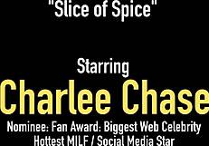 Hey check out milf Charlee Chase sharing dick banging Selah Rain with her hubby in wild threesome