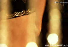 indian goddess strips nude teasing her curves 🔥😍