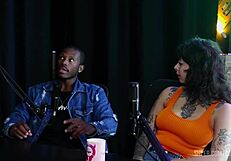 Why Watch Hyoran Carvalho's Sheer Red Compilations When Real Ass Awaits?