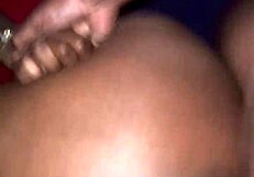 wanna see big daddy bust on dj hershey's fat chocolate cheeks doggystyle?