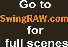 raw swingers orgy couple group rough reality action season 5 ep 2