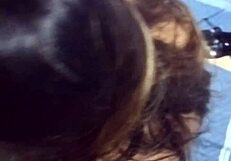 ¡señora peruana acepta sexo por plata y termina borracha en lima!