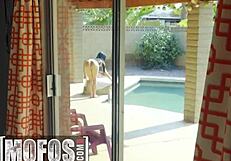 hey neighbor, wanna see my tight pussy ride your monster cock? asks kaitlyn katsaros