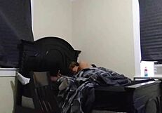 Fried Homeless BBW Robo Fiend Begs for Submissive Anal Pounding Pt4