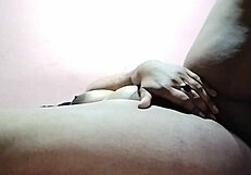 Ever seen a muslim girl's huge tits bounce while fucking her tight holes?