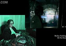 Naked Alan Wake 2 Playthrough Part 11