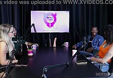 Why Watch Hyoran Carvalho's Sheer Red Compilations When Real Ass Awaits?