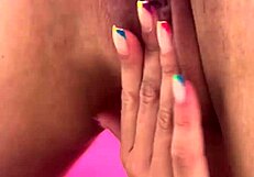 I watch my wife finally open her tight ass for intense pleasure