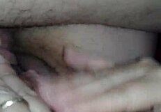 Slipping into her married curves so teasingly