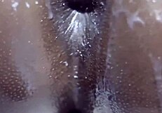 Homemade Big Ass Anal Creampie Filling Tight Hole