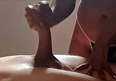 Wow, Redeeming That Free Voucher at the Massage Parlor Now!