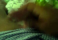 So Horny For Monster Cock Right Now!