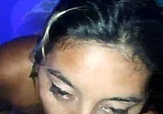 hey puta mexicana sucks verga poolside no fear of nosy neighbors