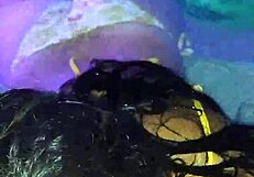 hey puta mexicana sucks verga poolside no fear of nosy neighbors