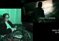 Naked Alan Wake 2 Playthrough Part 11