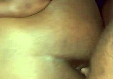 wanna see big daddy bust on dj hershey's fat chocolate cheeks doggystyle?