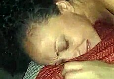 Petite Slut Punished Bent Over by Big Black Cock in Sloppy Deepthroat