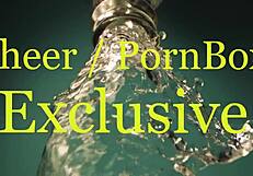 jessie andrews quickfap blonde deepthroat doggystyle pussy licking cum in mouth