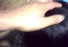 ¡señora peruana acepta sexo por plata y termina borracha en lima!