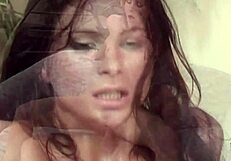 Jessica Florentino Sucks Cock Before Pussy Ride!