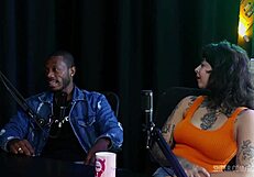 Why Watch Hyoran Carvalho's Sheer Red Compilations When Real Ass Awaits?