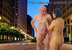 Hot public shave preview agarabas shakes ass feet closeup jerk instructions