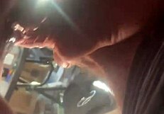 savannah mayhem pounds to music delivering mind-blowing deepthroat blowjob