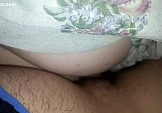 safadoscasal's linda delícia grabs post-work fun 💦🔥