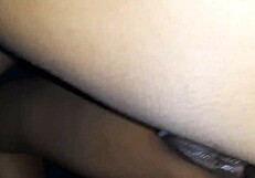 damn this small colombian bride pussy takes huge cock like a champ