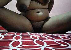 Ever seen a muslim girl's huge tits bounce while fucking her tight holes?