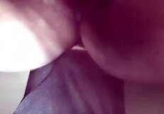 what if two tongues hit ass and pussy at once for shaking orgasm pov?